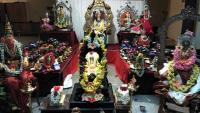 Family Deities at Shirali